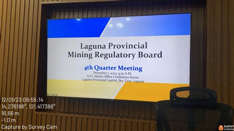 Laguna Provincial Board .